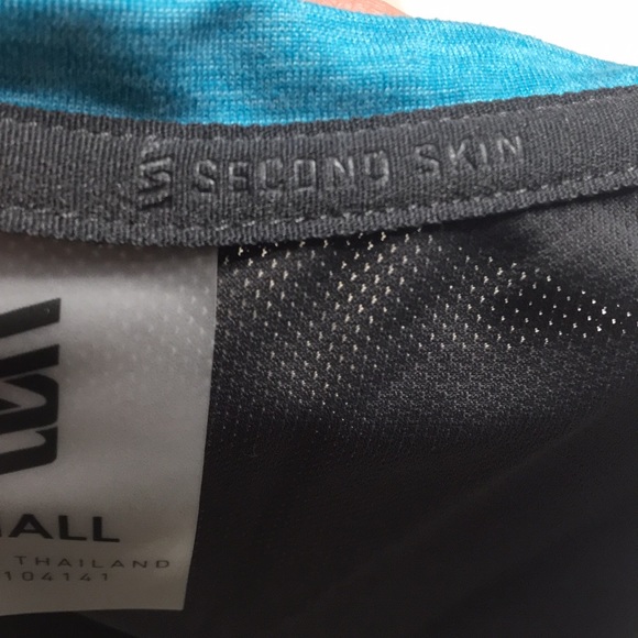 Exercise tank - Picture 7 of 7